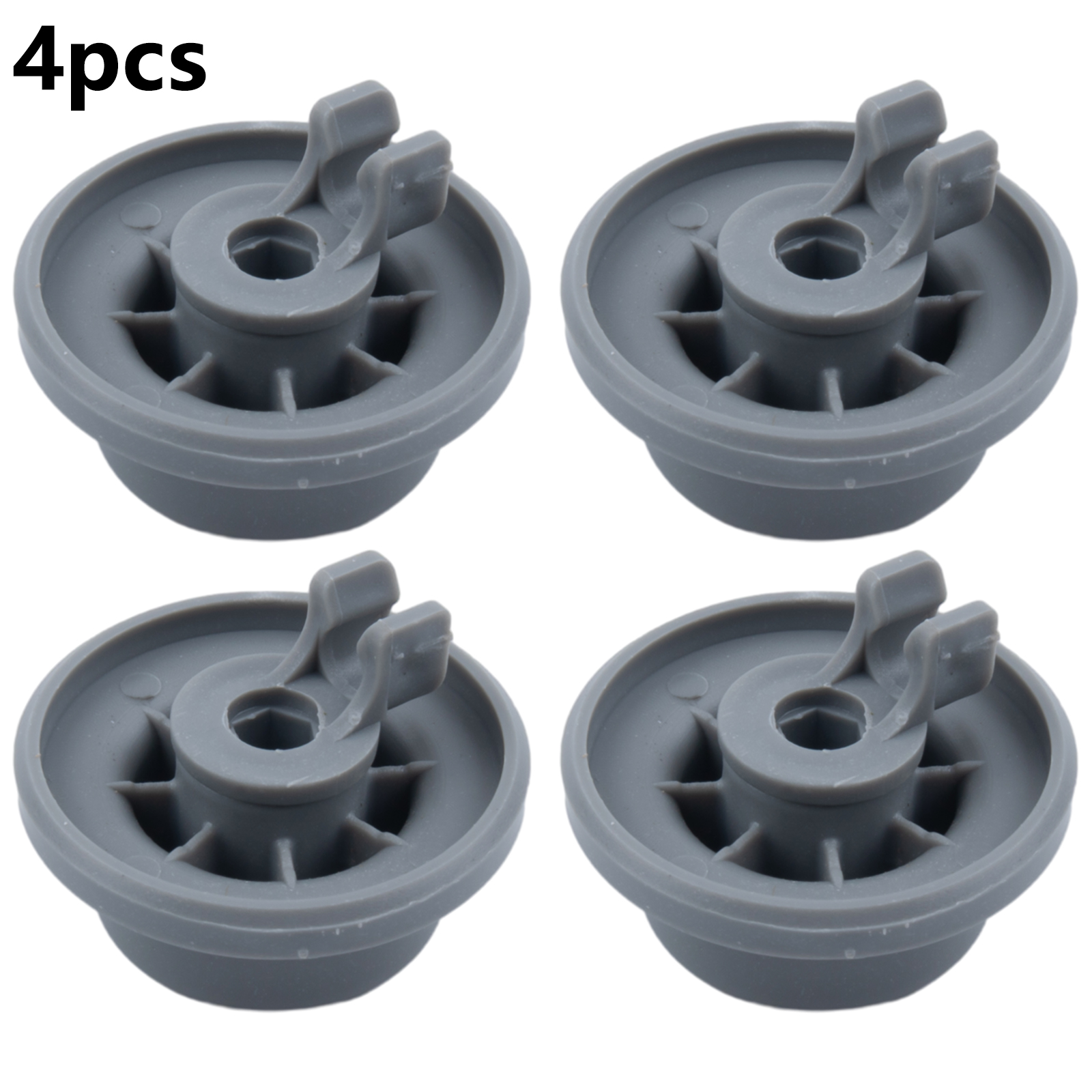 Kitchen Appliances Bosch - 4pcs For Bosch For Siemens Dishwasher