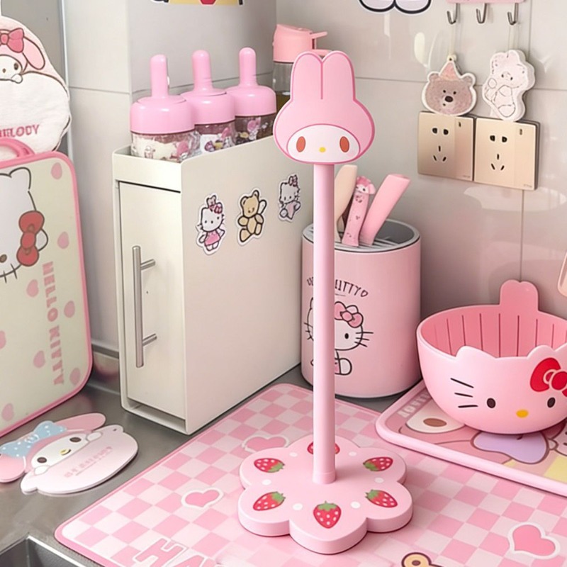 Kitchen Appliances Organizer - Sanrio New My Melody Kitchen Paper