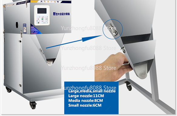 Kitchen Appliances Packages - Portable Automatic Vacuum Sealing Machine for