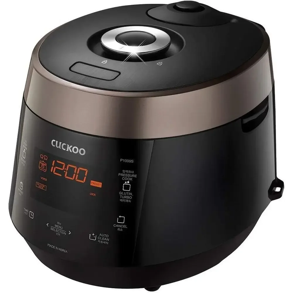Rice Cooker 10 Cup - CRP-P1009SB | rice cooker 10 Cup