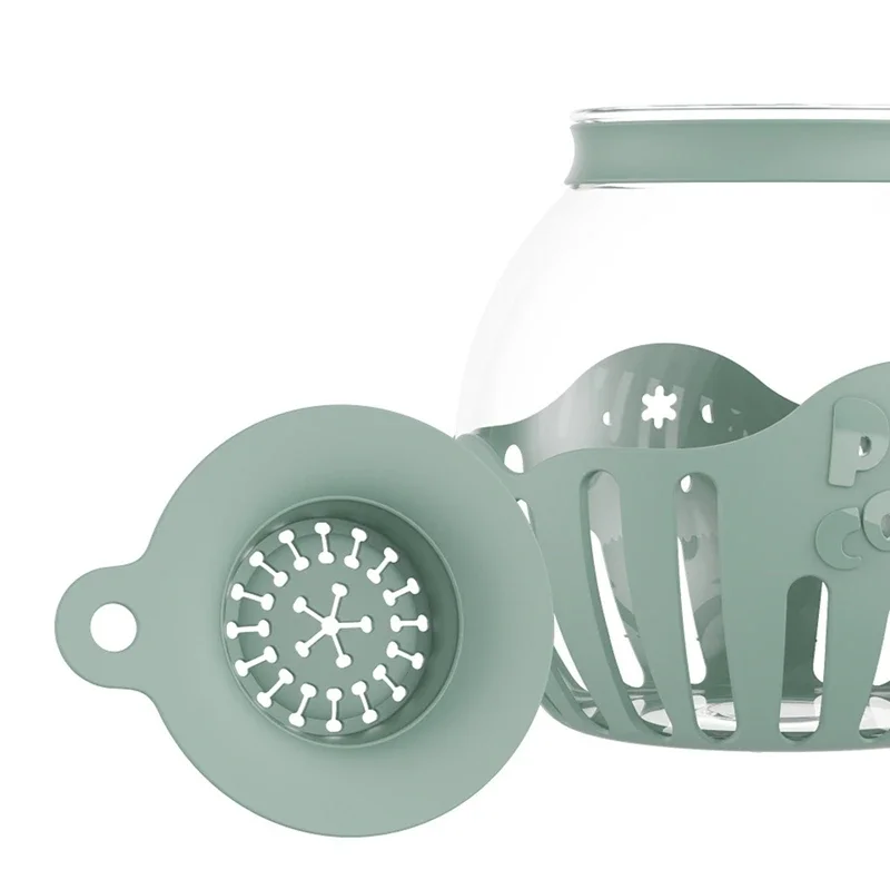 Air Popcorn Maker - Popcorn Maker Microwave Snack Popcorn Air