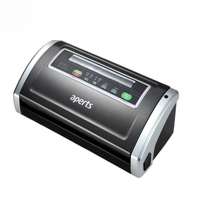 Kitchen Appliances Packages - Hot Sale Handy Electric Vacuum Sealer