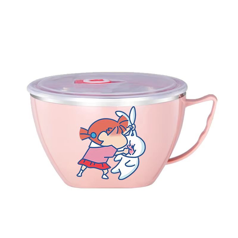 Crayon Shin-chan Noodle Bowl L - Kitchen Appliances Organizer recensie en prijs