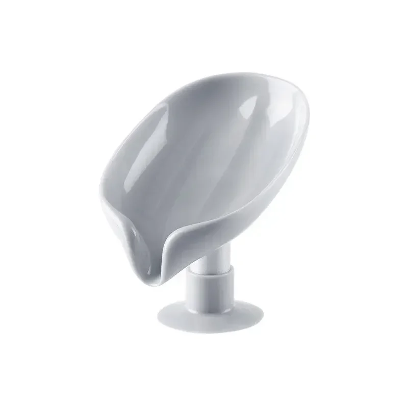 Drain Soap Holder Leaf Shape S - Kitchen Appliances Shelves recensie en prijs