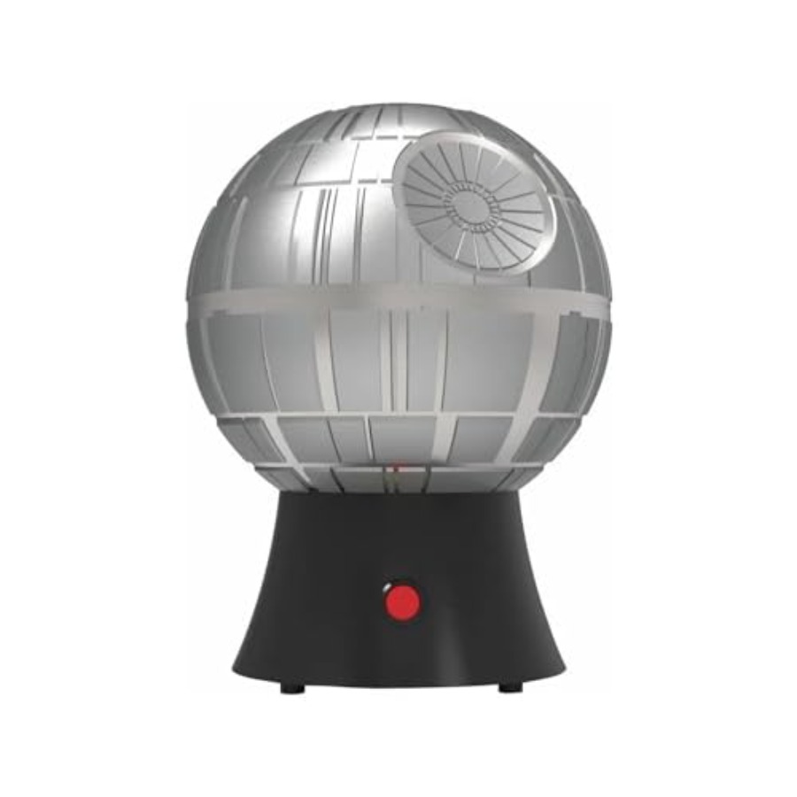 Hot Air Popcorn Maker with Rem - Air Popcorn Maker recensie en prijs