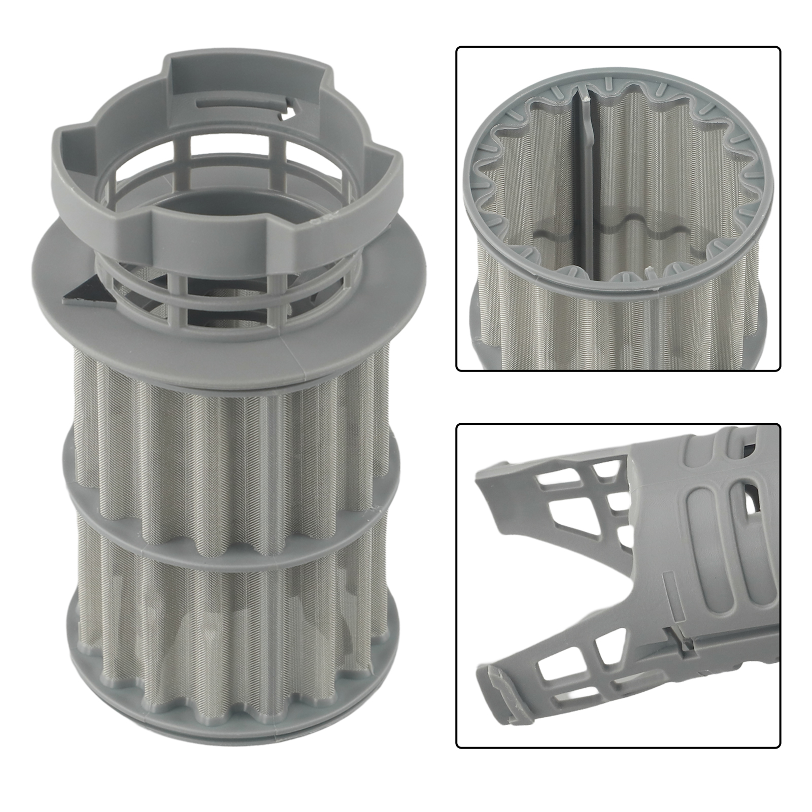645038 Dishwasher Drain Filter - Kitchen Appliances Bosch recensie en prijs