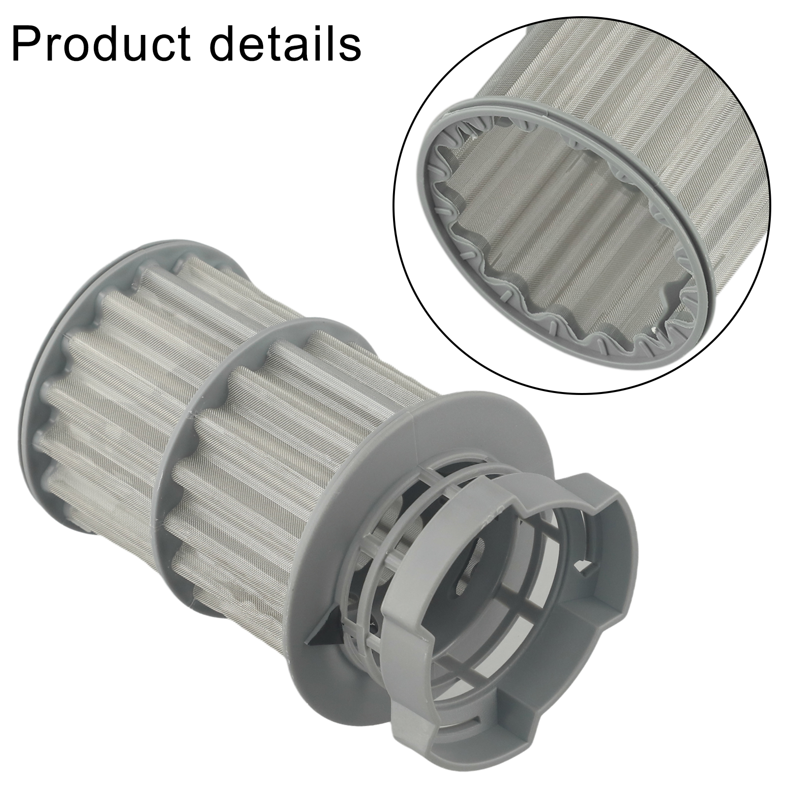 645038 Dishwasher Drain Filter - Kitchen Appliances Bosch recensie en prijs