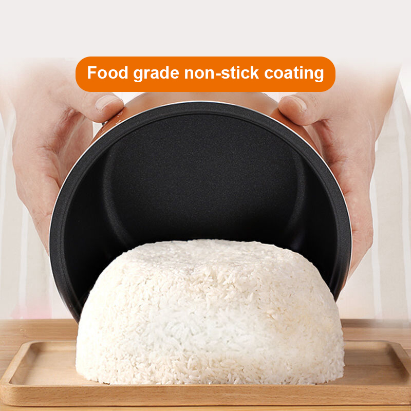 Portable Car Rice Cooker 2L El - Rice Cooker 10 Cup recensie en prijs