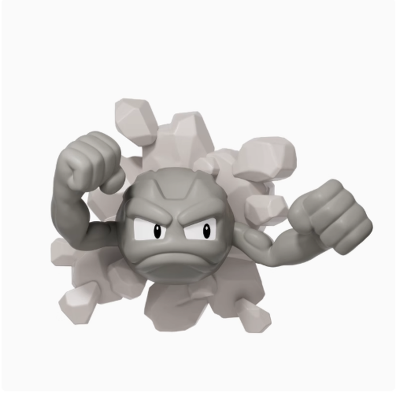 Pokemon 3D Fridge Magnet Blind - Kitchen Appliances For Gift recensie en prijs