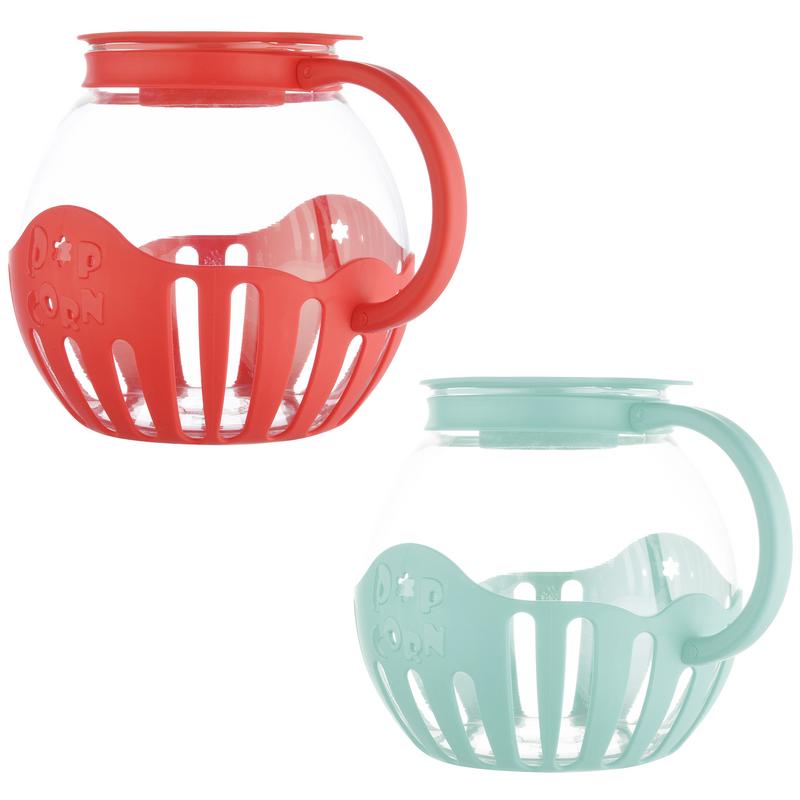 Popcorn Maker Microwave Snack  - Air Popcorn Maker recensie en prijs