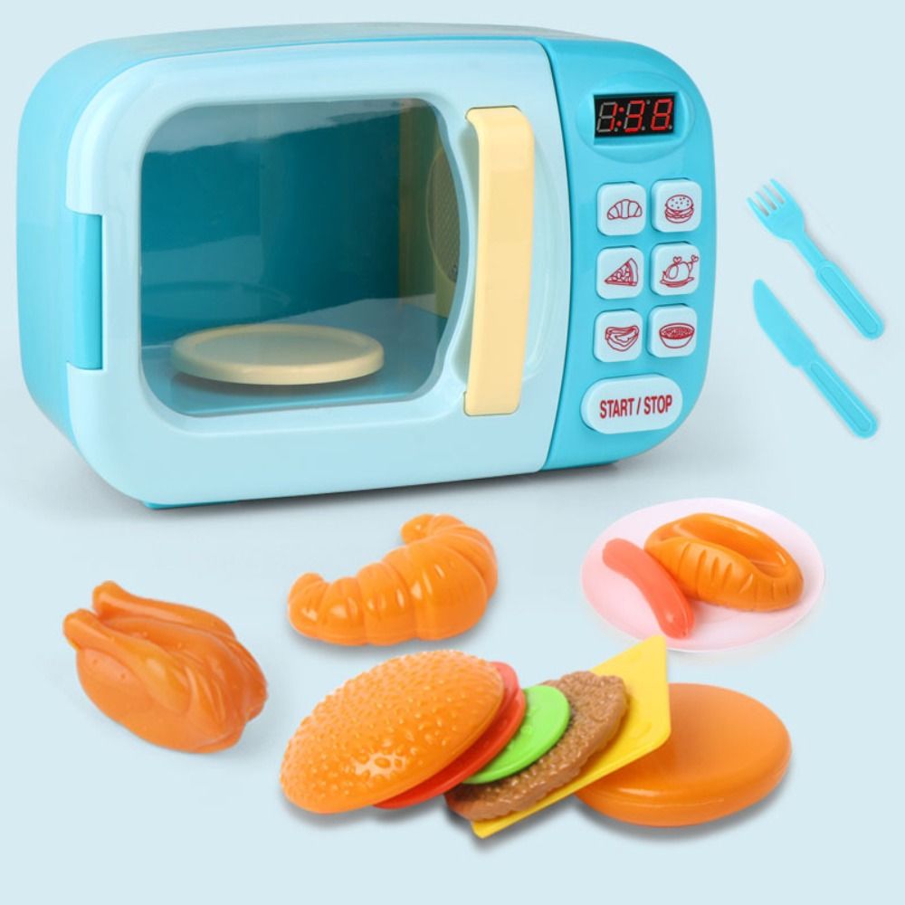 Creative Household Appliances  - Kitchen Appliances For Gift recensie en prijs
