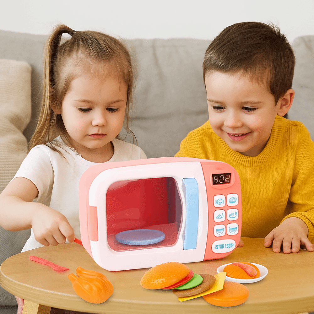 Creative Household Appliances  - Kitchen Appliances For Gift recensie en prijs