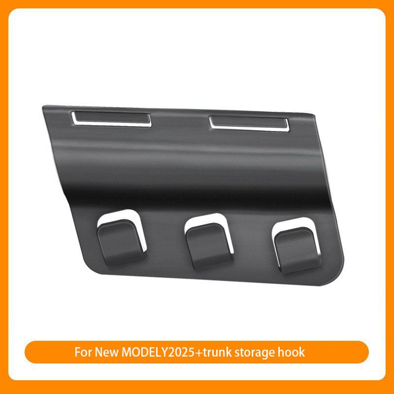 For Tesla Model Y 2024+  Tesla - Kitchen Appliances Shelves recensie en prijs