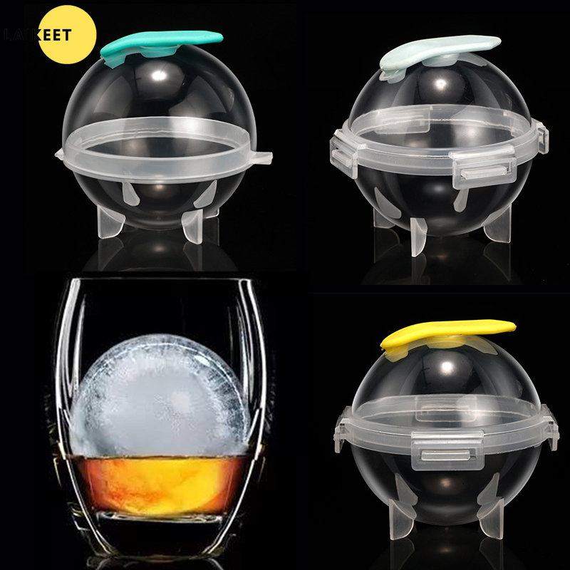 Large Ice Mould 5CM Whiskey Ro - Kitchen Appliances Shelves recensie en prijs