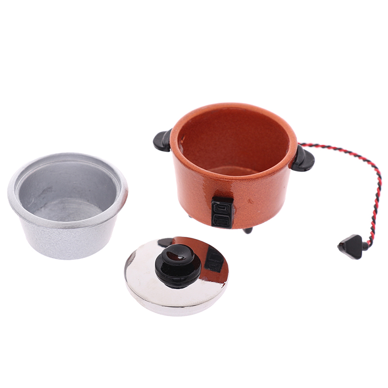 1/12 Scale Dollhouse Miniature - Kitchen Appliances For Gift recensie en prijs