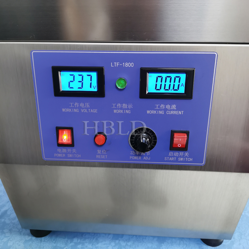 Commercial Vacuum Induction Se - Kitchen Appliances Packages recensie en prijs