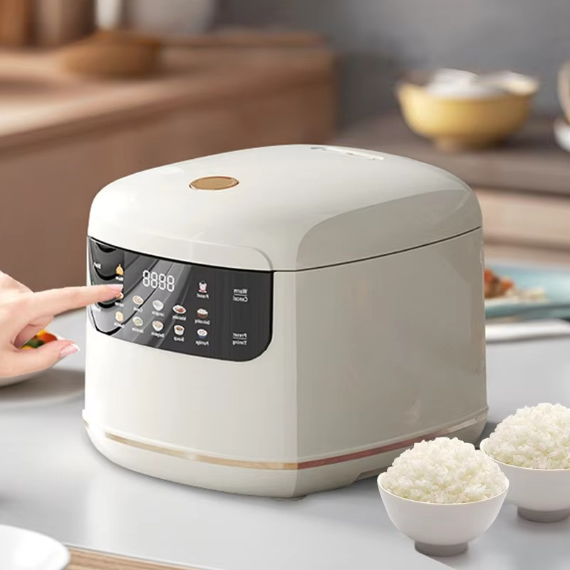 MultiCooker Electric Rice Cook - Rice Cooker 10 Cup recensie en prijs