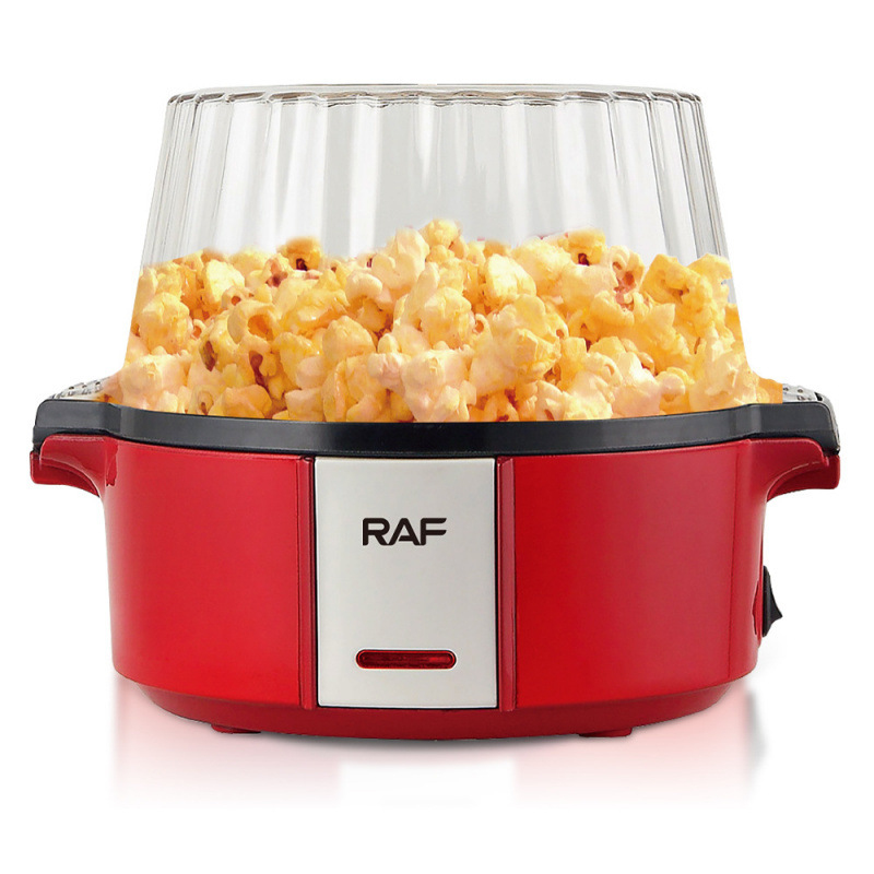 ＲＡＦFully automatic mini popcor - Air Popcorn Maker recensie en prijs