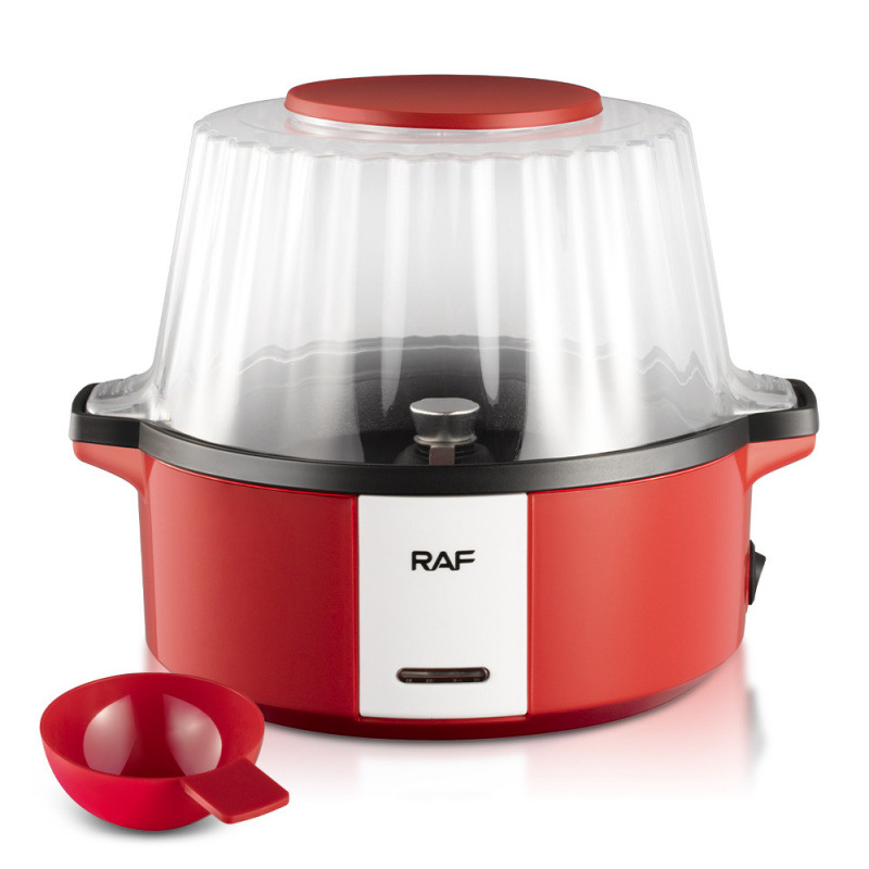 ＲＡＦFully automatic mini popcor - Air Popcorn Maker recensie en prijs