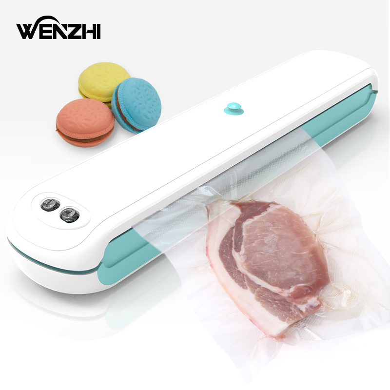 Vacuum Sealer Eectric Machine  - Kitchen Appliances Packages recensie en prijs