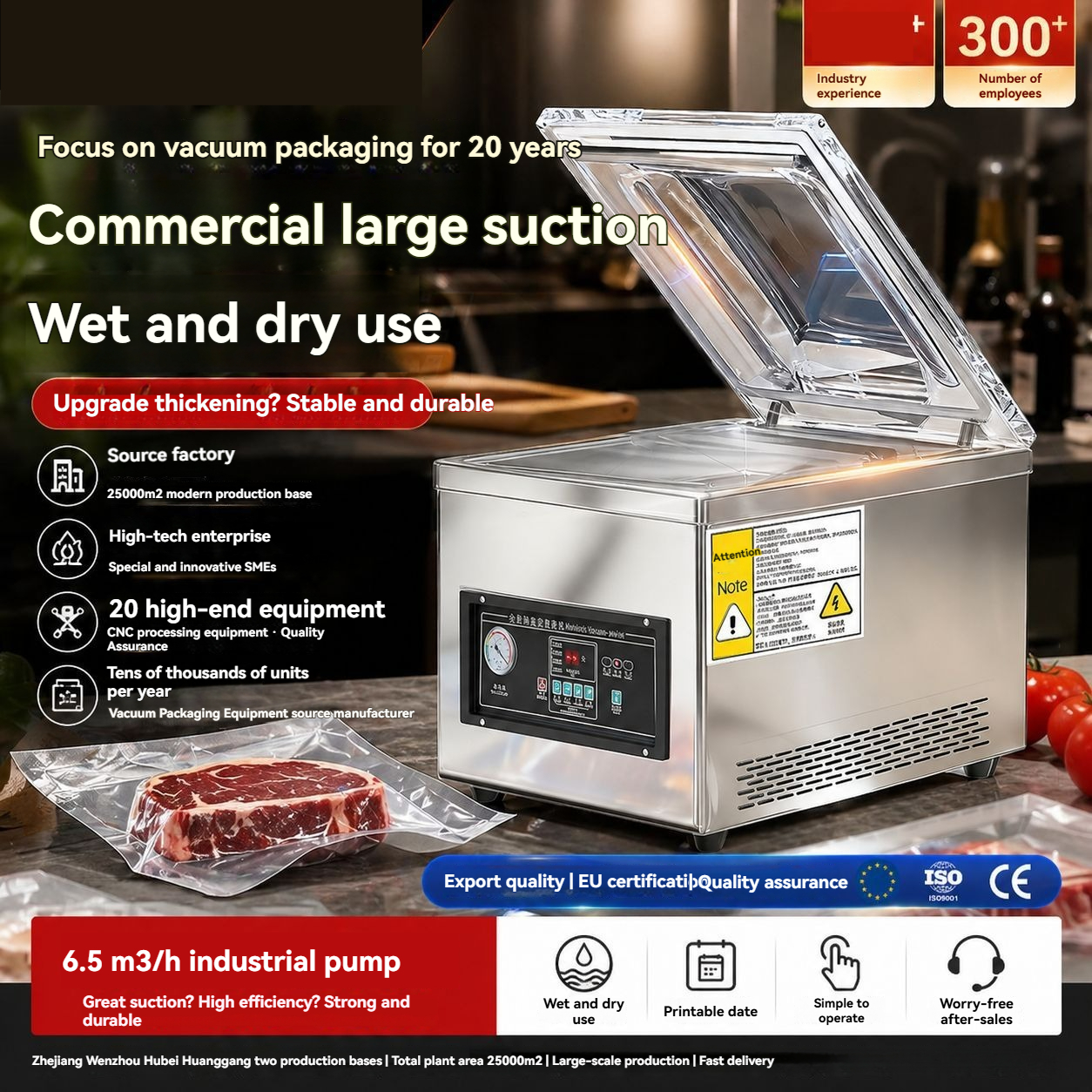 Electric Single Chamber Deskto - Kitchen Appliances Packages recensie en prijs