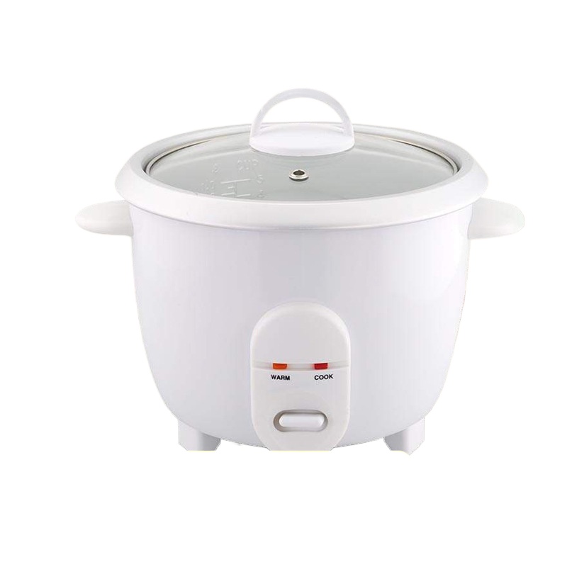 2026 900W White Non Stick Coat - Rice Cooker 10 Cup recensie en prijs