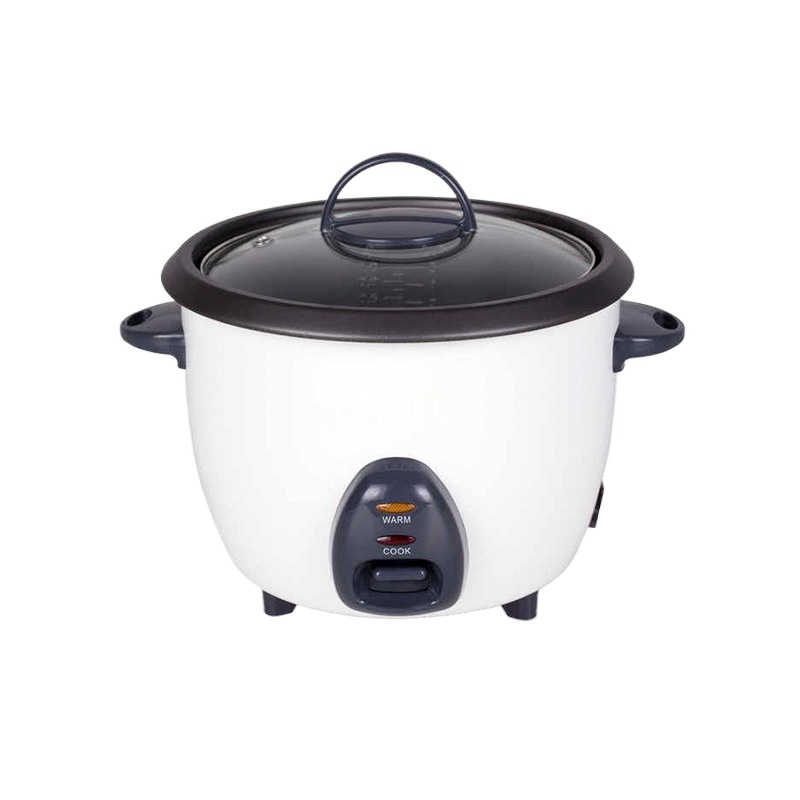 2026 900W White Non Stick Coat - Rice Cooker 10 Cup recensie en prijs