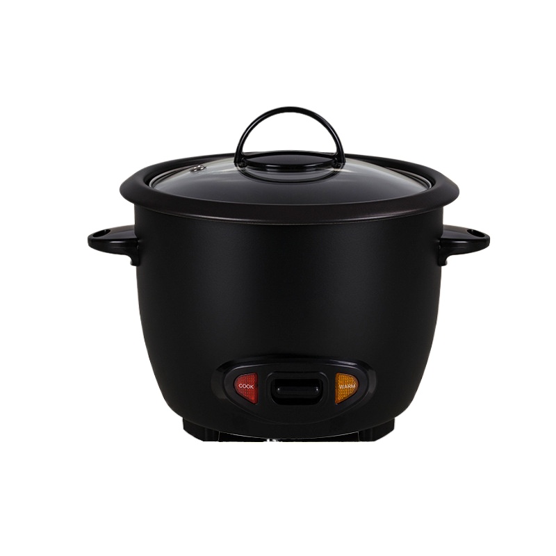 2026 900W White Non Stick Coat - Rice Cooker 10 Cup recensie en prijs