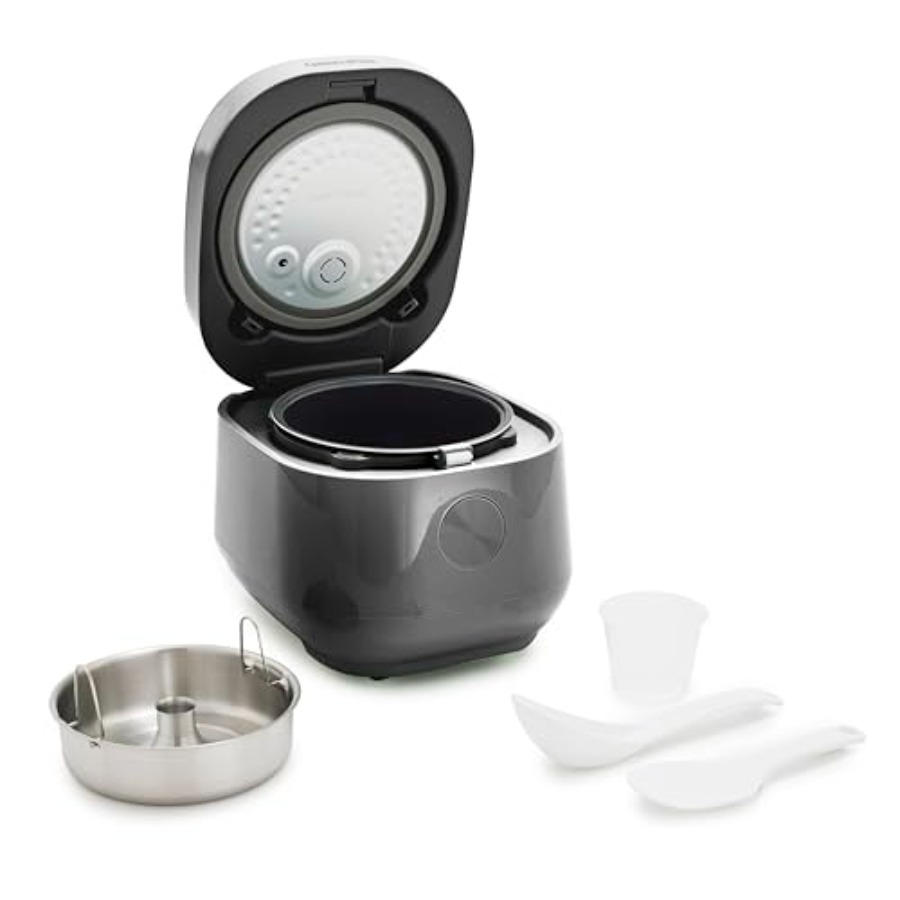 Rice Cooker 8 Cups Cooked 4 Un - Rice Cooker 10 Cup recensie en prijs
