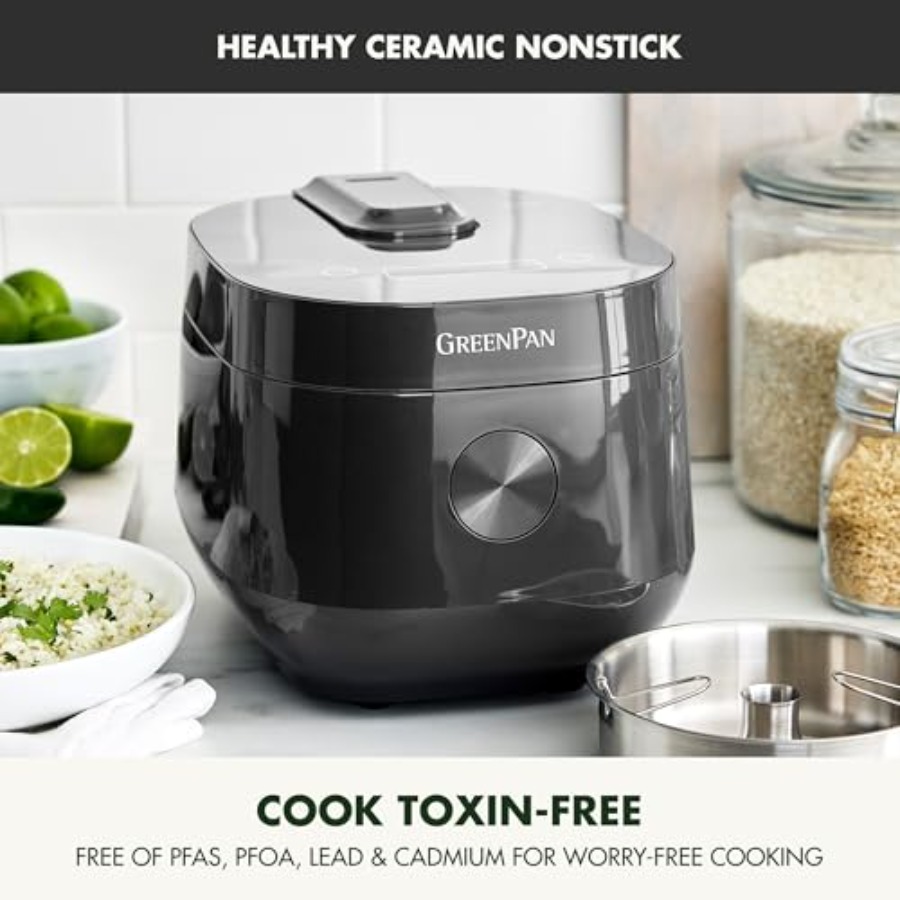 Rice Cooker 8 Cups Cooked 4 Un - Rice Cooker 10 Cup recensie en prijs