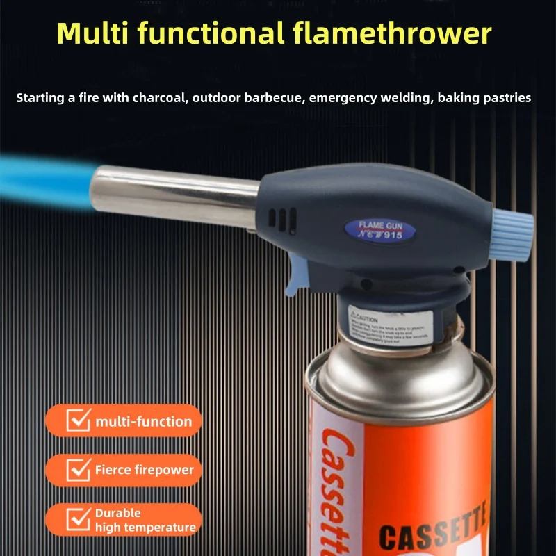 915 Spray Gun Head Portable Ca - Kitchen Appliances Shelves recensie en prijs