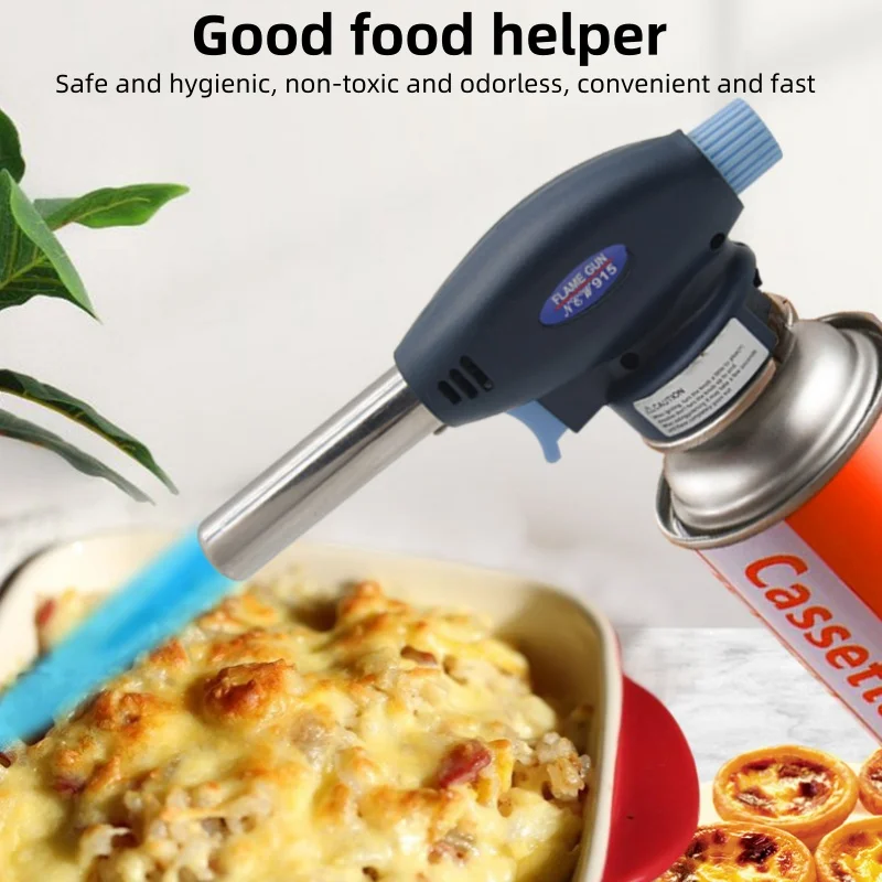915 Spray Gun Head Portable Ca - Kitchen Appliances Shelves recensie en prijs