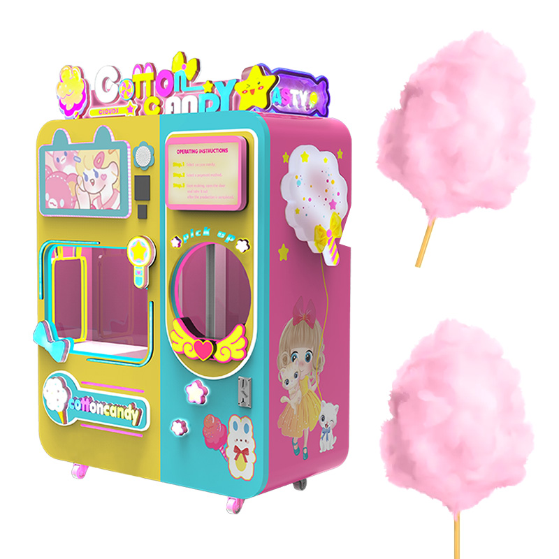 Customized Electric Cotton Can - Kitchen Appliances For Gift recensie en prijs