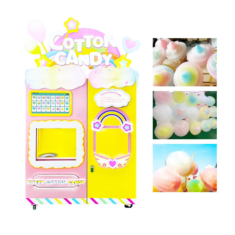 Customized Electric Cotton Can - Kitchen Appliances For Gift recensie en prijs