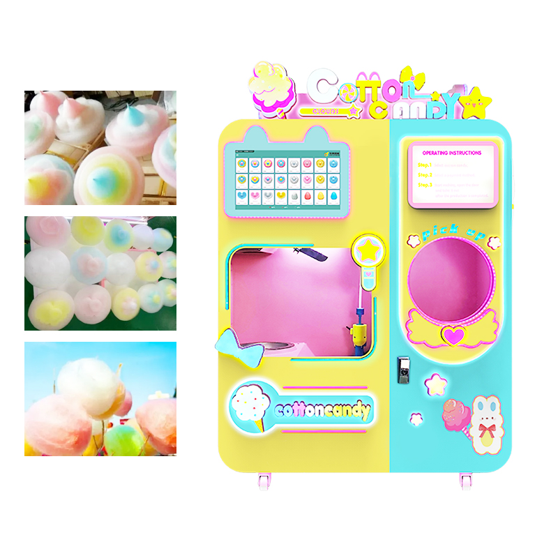 Customized Electric Cotton Can - Kitchen Appliances For Gift recensie en prijs