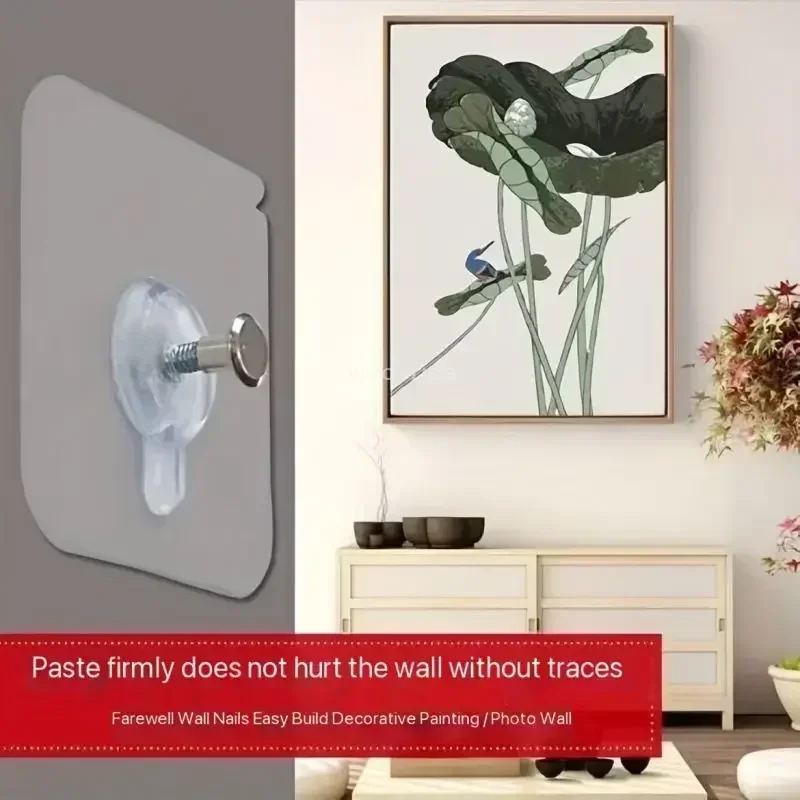 Photo Frame Hooks Storage Rack - Kitchen Appliances Shelves recensie en prijs