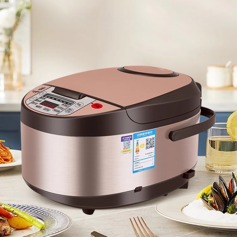 Hemisphere Rice Cooker Househo - Rice Cooker 10 Cup recensie en prijs
