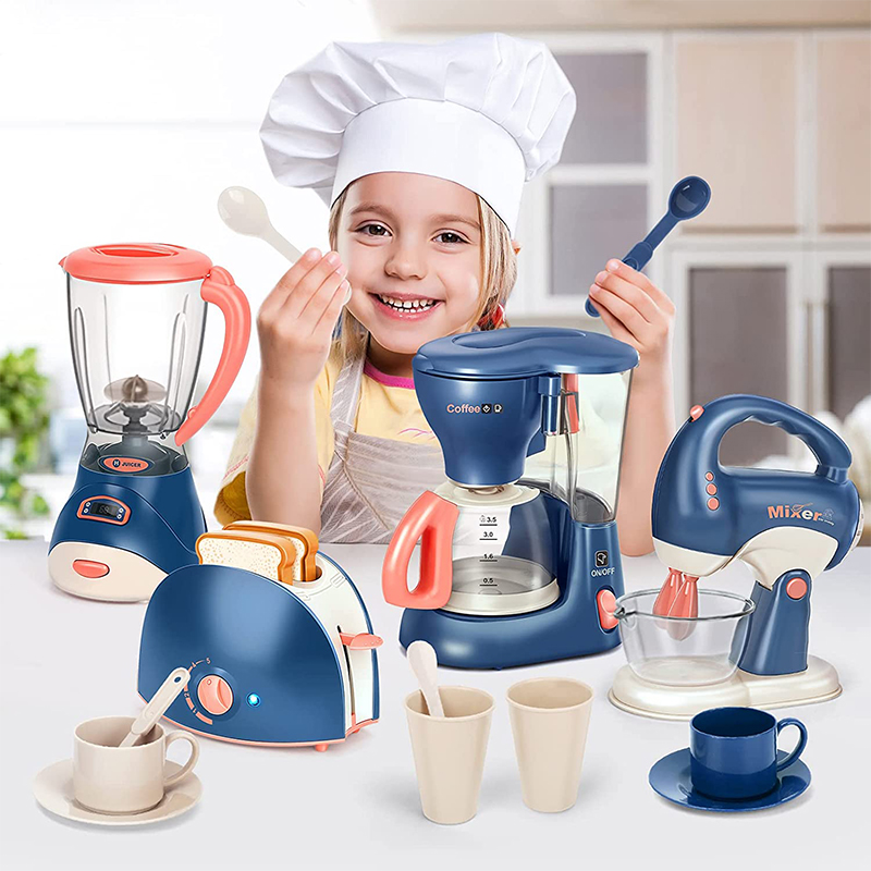 Mini Household Appliances Kitc - Kitchen Appliances For Gift recensie en prijs