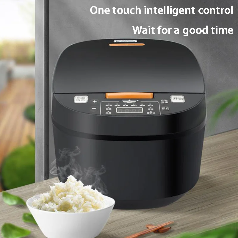 5L Household Rice Cooker Intel - Rice Cooker 10 Cup recensie en prijs