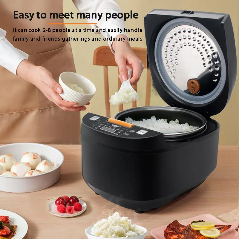 5L Household Rice Cooker Intel - Rice Cooker 10 Cup recensie en prijs