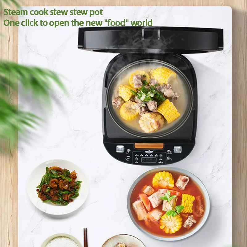 5L Household Rice Cooker Intel - Rice Cooker 10 Cup recensie en prijs