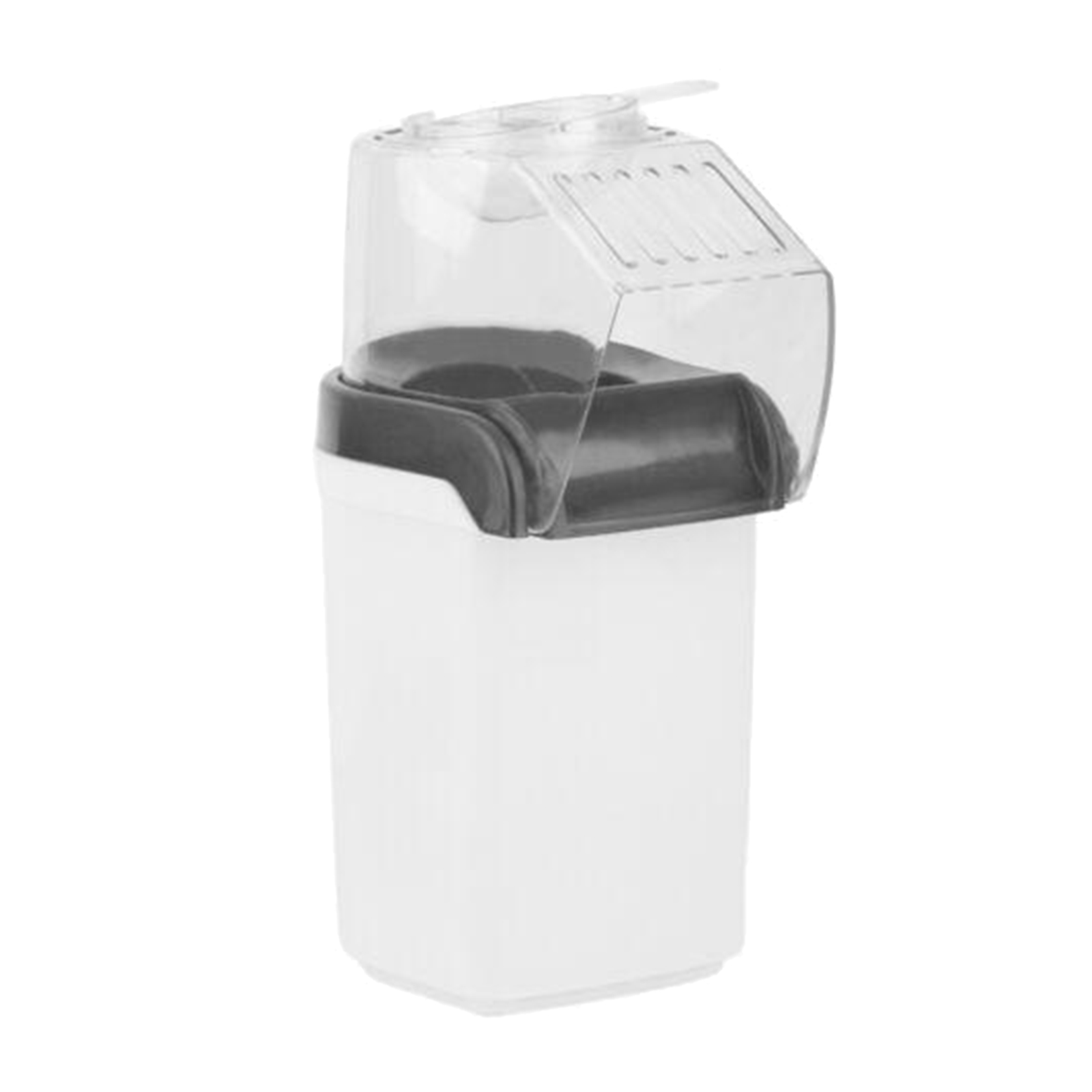 Automatic Oil free Hot Air Pop - Air Popcorn Maker recensie en prijs