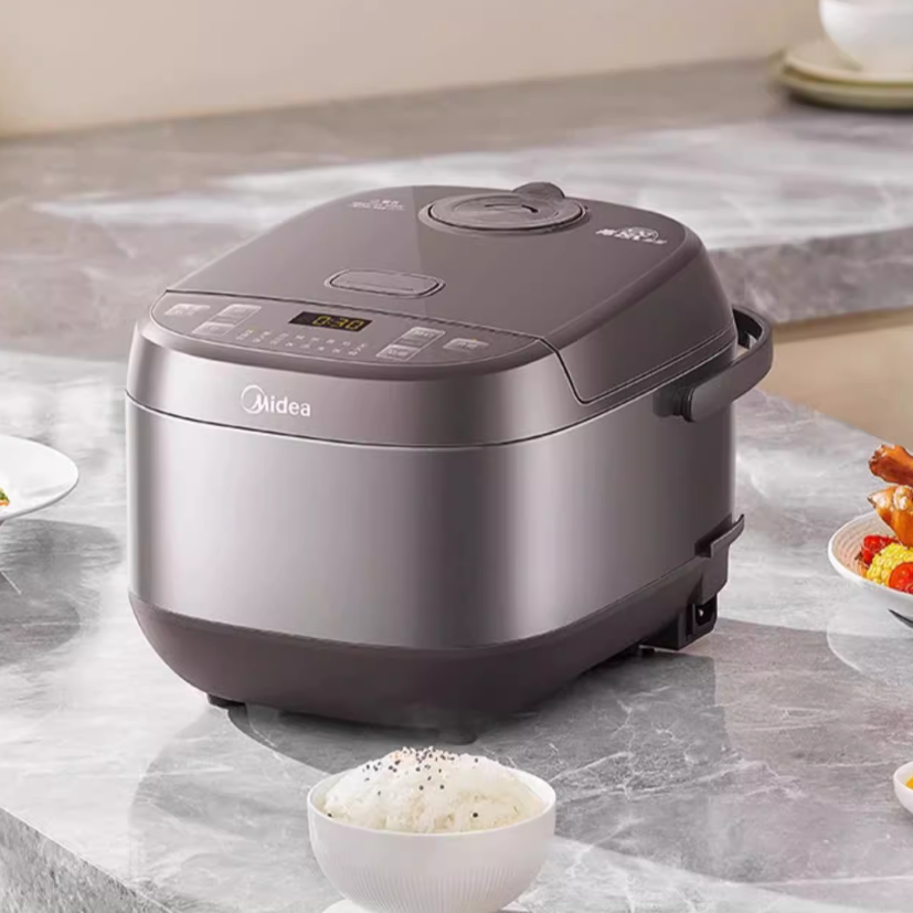 5L Non-Stick Ceramic Glazed In - Rice Cooker 10 Cup recensie en prijs