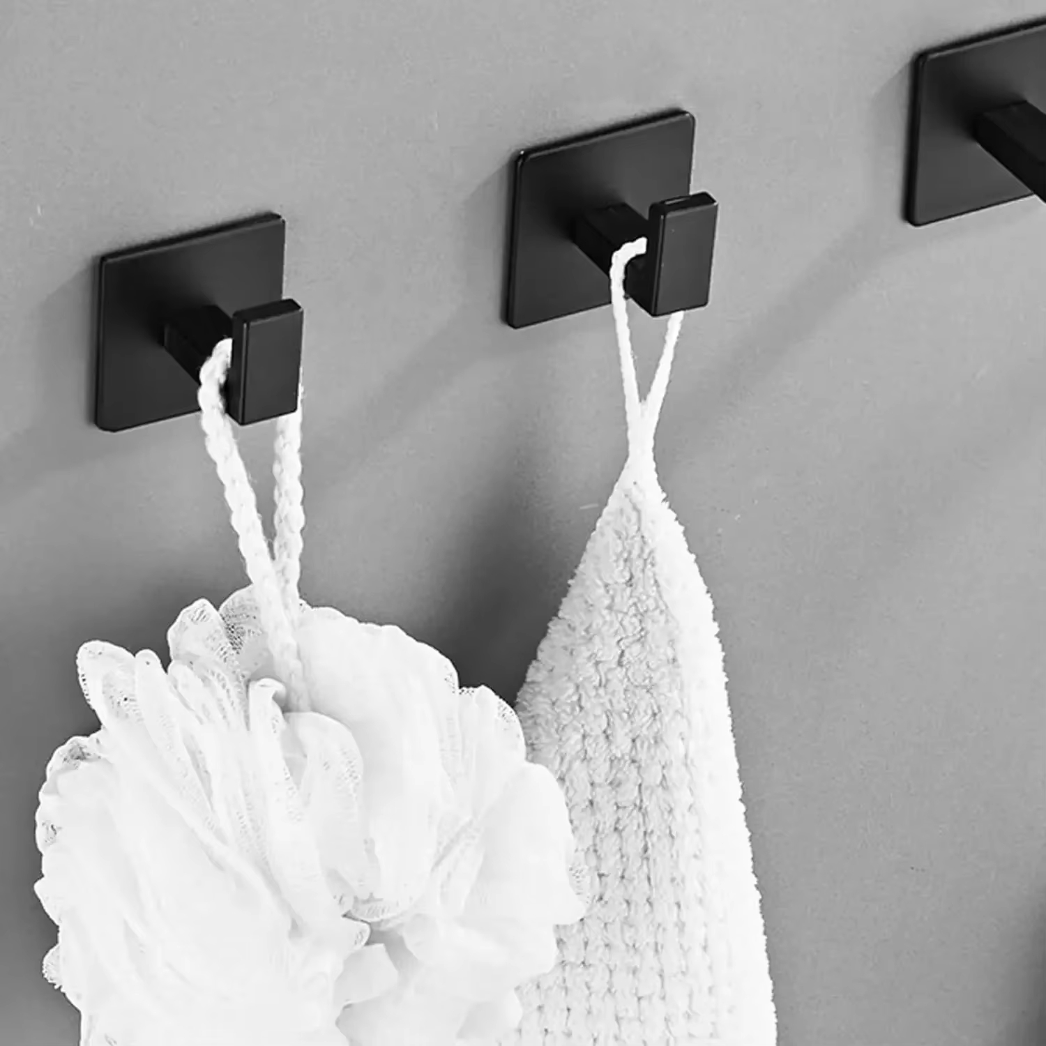 1/6Pcs Strong Self-Adhesive Wa - Kitchen Appliances Shelves recensie en prijs