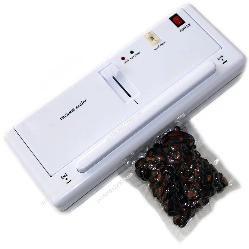 DZ280 Vacuum Sealer Kitchen Ba - Kitchen Appliances Packages recensie en prijs
