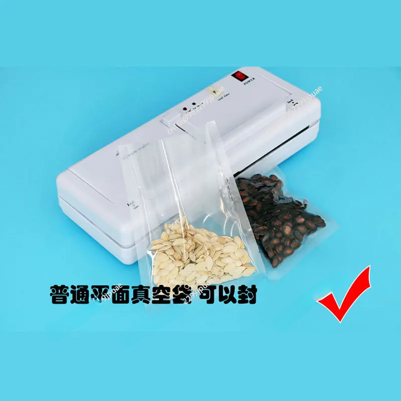 DZ280 Vacuum Sealer Kitchen Ba - Kitchen Appliances Packages recensie en prijs