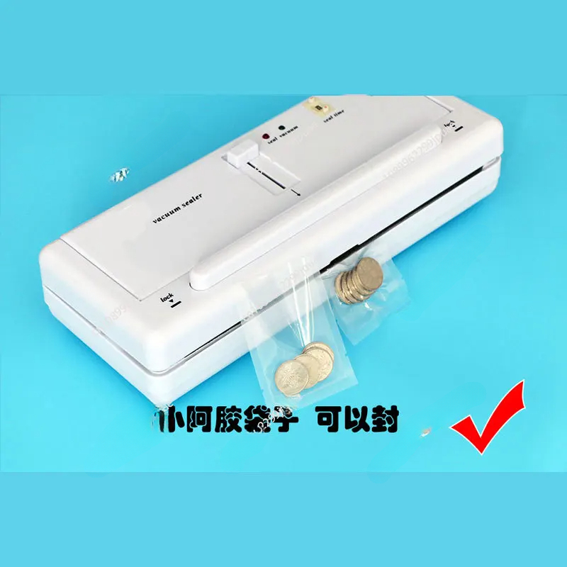 DZ280 Vacuum Sealer Kitchen Ba - Kitchen Appliances Packages recensie en prijs