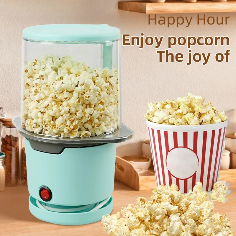 Popcorn Machine Household Heal - Air Popcorn Maker recensie en prijs