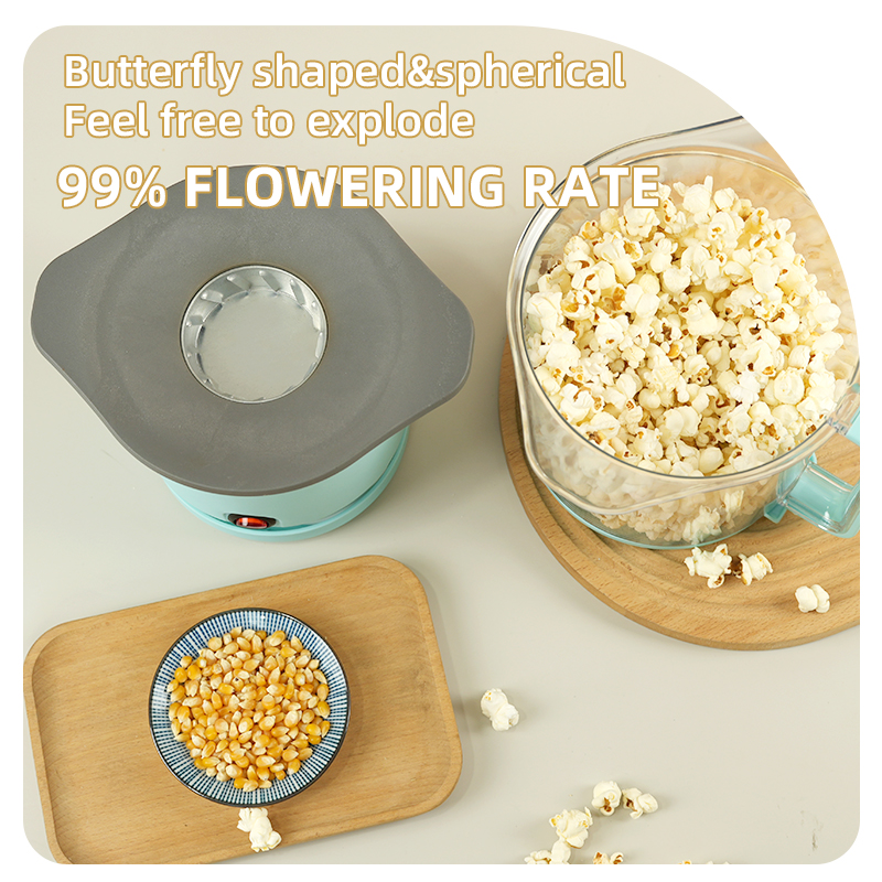 Popcorn Machine Household Heal - Air Popcorn Maker recensie en prijs