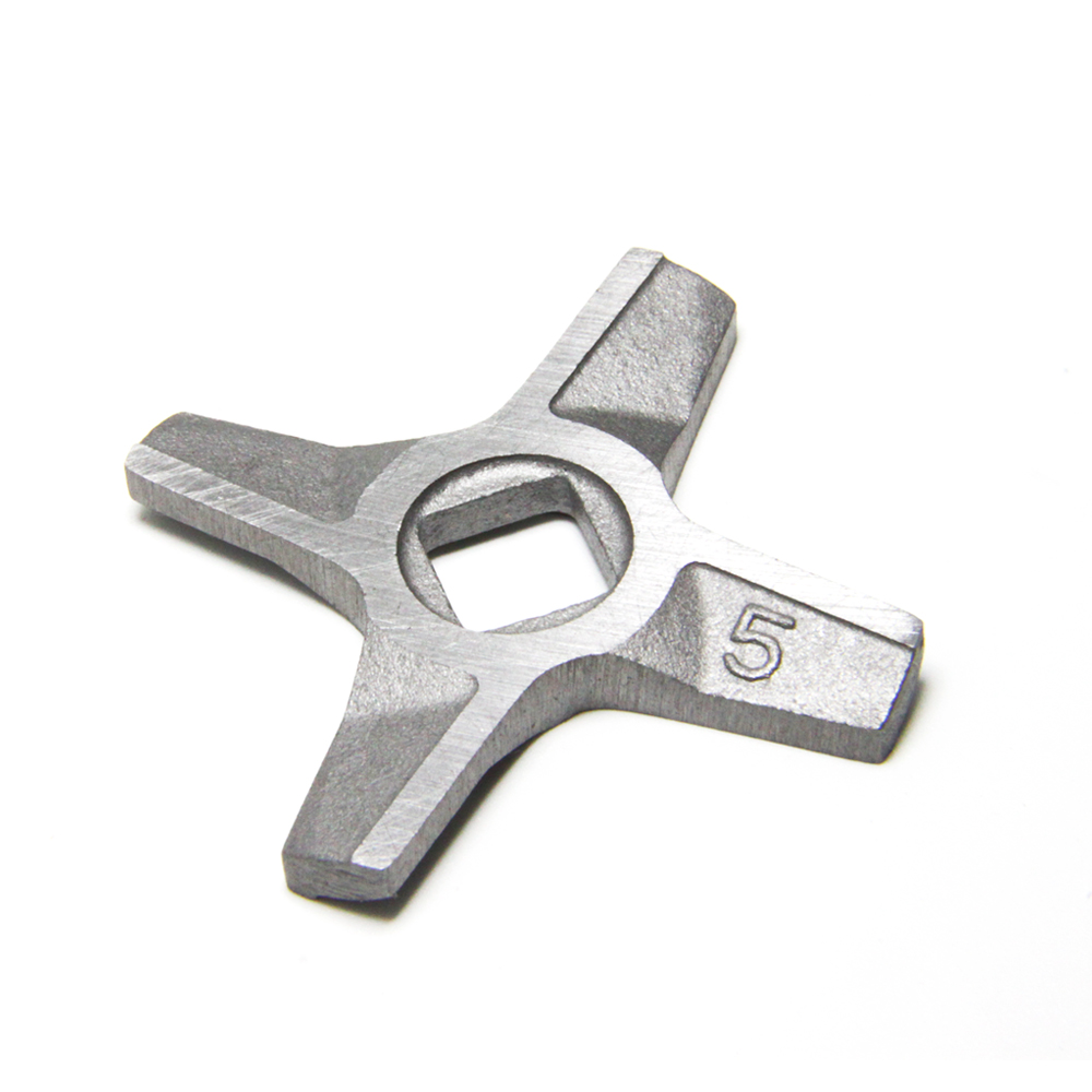 1pc Meat Grinder Knife #5 Minc - Kitchen Appliances Bosch recensie en prijs